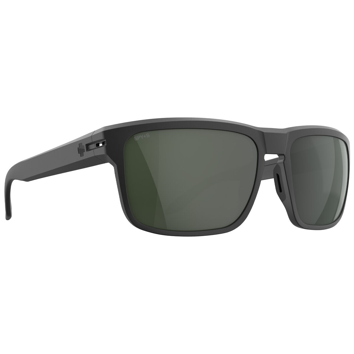 REGION XL, Matte Black-Happy Gray Green Polar ANSI, hi-res image number null